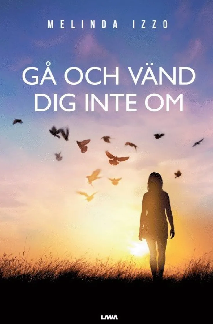 Gå och vänd dig inte om : en bok om manipulation och psykisk misshandel