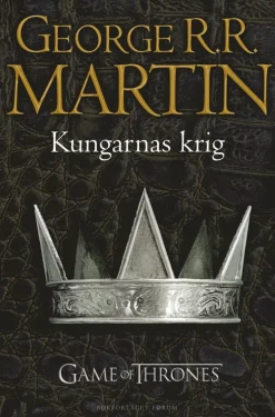 Game of thrones - Kungarnas krig