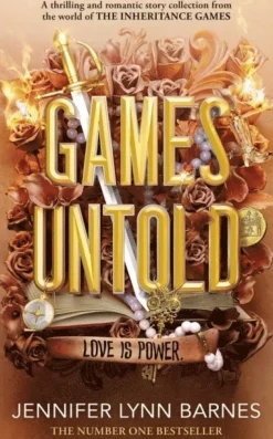 Games Untold