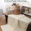 Gansey Crochet Home