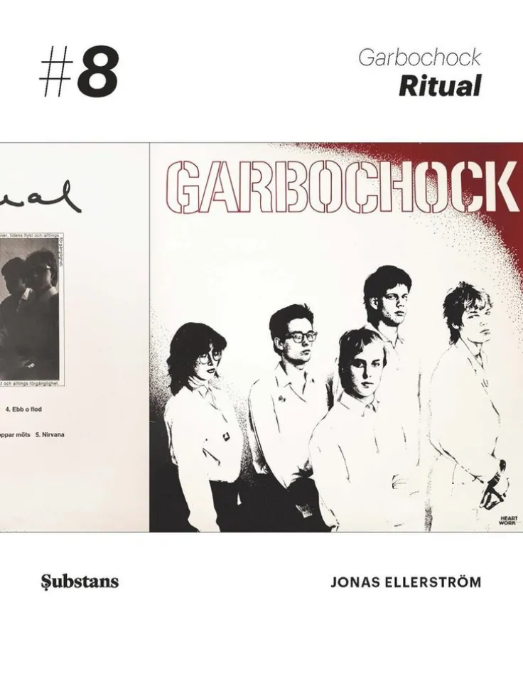 Garbochock: Ritual