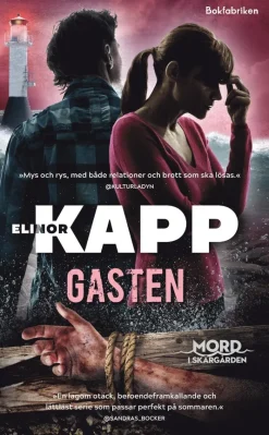 Gasten