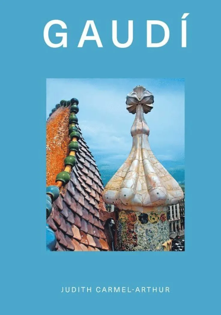 Gaudí