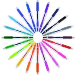 Gelpenna 0,7 Zebra Sarasa Clip lila