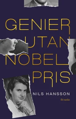 Genier utan Nobelpris