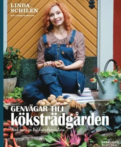 Genvägar till köksträdgården