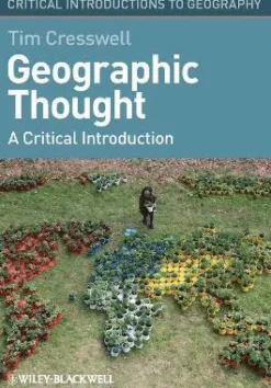 Geographic Thought