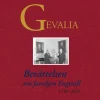 Gevalia : berättelsen om familjen Engwall 1746-2024