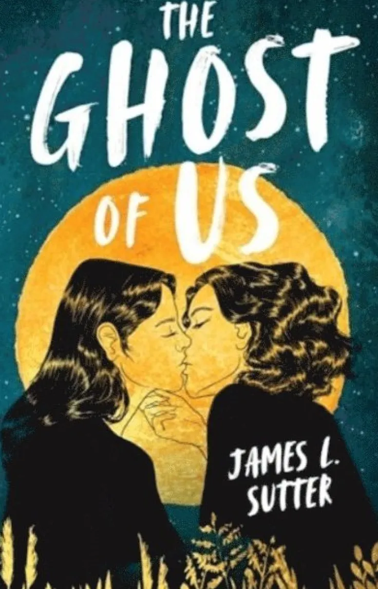 Ghost of Us