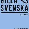 Gilla svenska C Elevbok