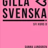 Gilla svenska D Elevbok