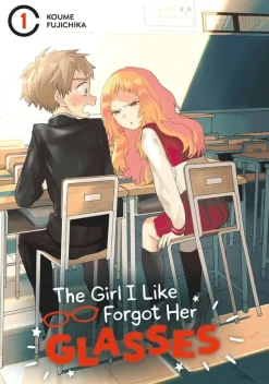 Girl I Like Forgot Her Glasses 01