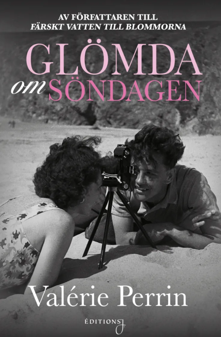 Glömda om söndagen