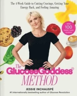 Glucose Goddess Method