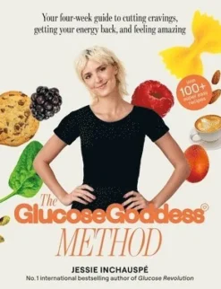 Glucose Goddess Method