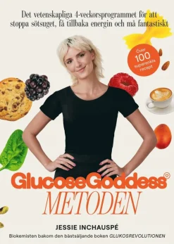 Glucose goddess metoden