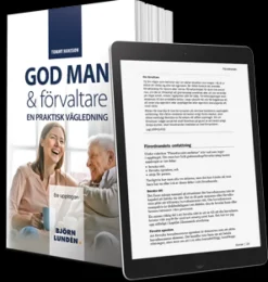God man & förvaltare : en praktisk vägledning