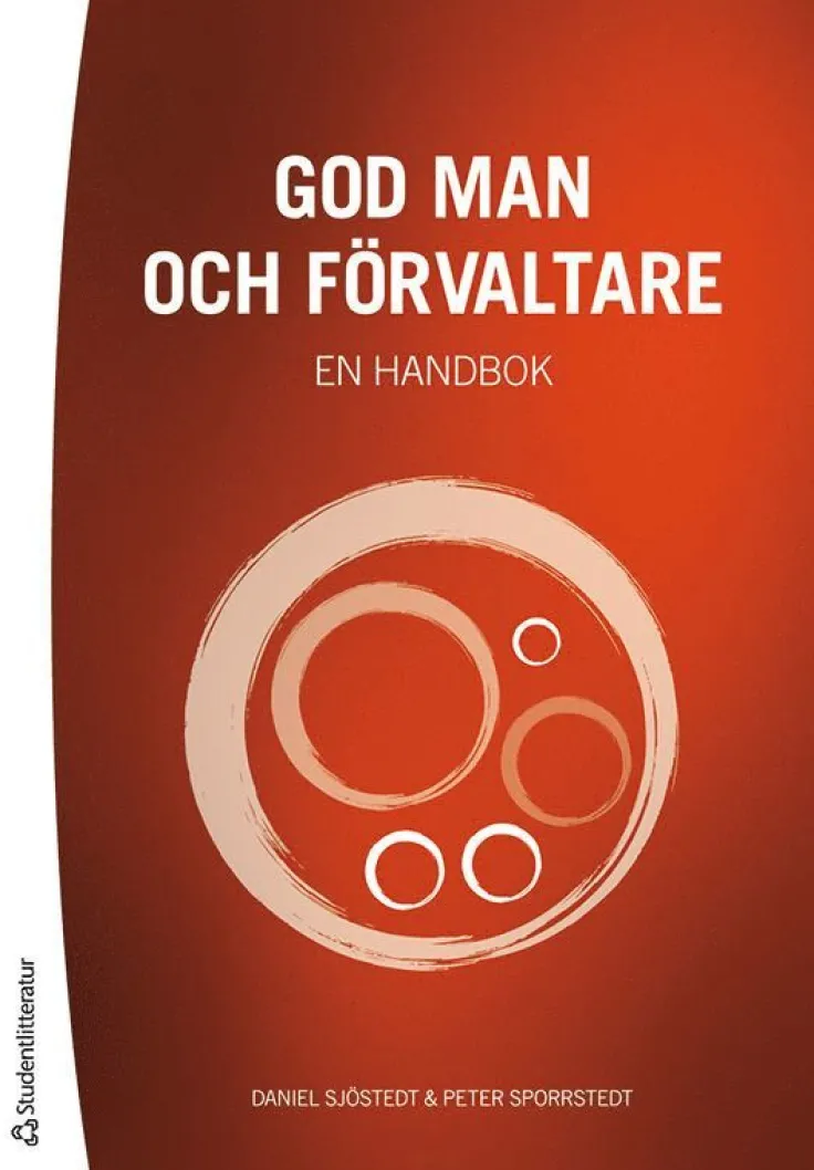 God man och förvaltare : en handbok (bok + digital produkt)