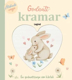 Godnattkramar : En godnattsaga om kärlek
