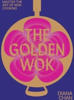 Golden Wok