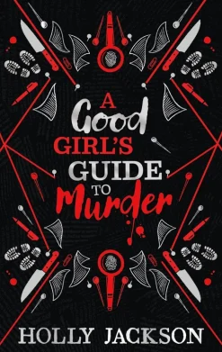 Good Girl's Guide to Murder Collectors Edition