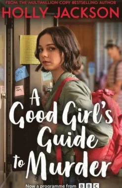 Good Girl's Guide to Murder