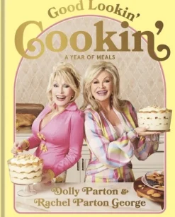 Good Lookin' Cookin'