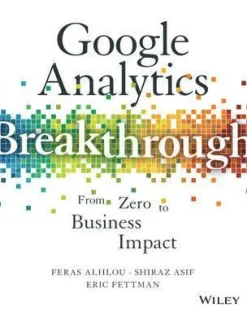 Google Analytics Breakthrough