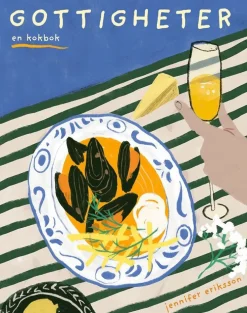 Gottigheter : en kokbok