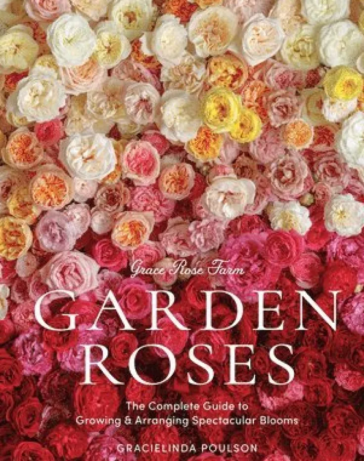 Grace Rose Farm: Garden Roses