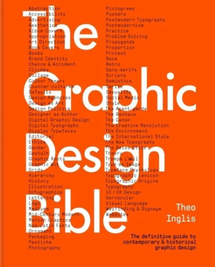 Graphic Design Bible