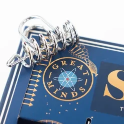 Great Minds Set of 5 (men) edition 2