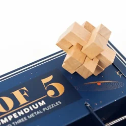 Great Minds Set of 5 (men) edition 2