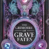 Grimoire of Grave Fates