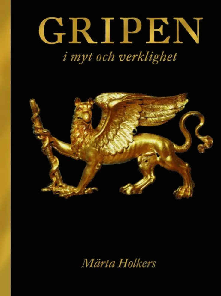 Gripen : i myt och verklighet