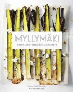 Grönsaker : tillbehör och garnityr