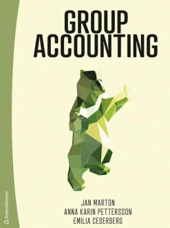 Group accounting