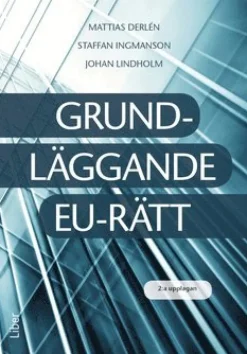 Grundläggande EU-rätt