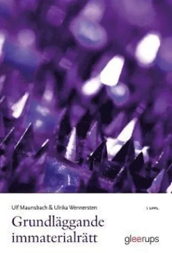 Grundläggande immaterialrätt
