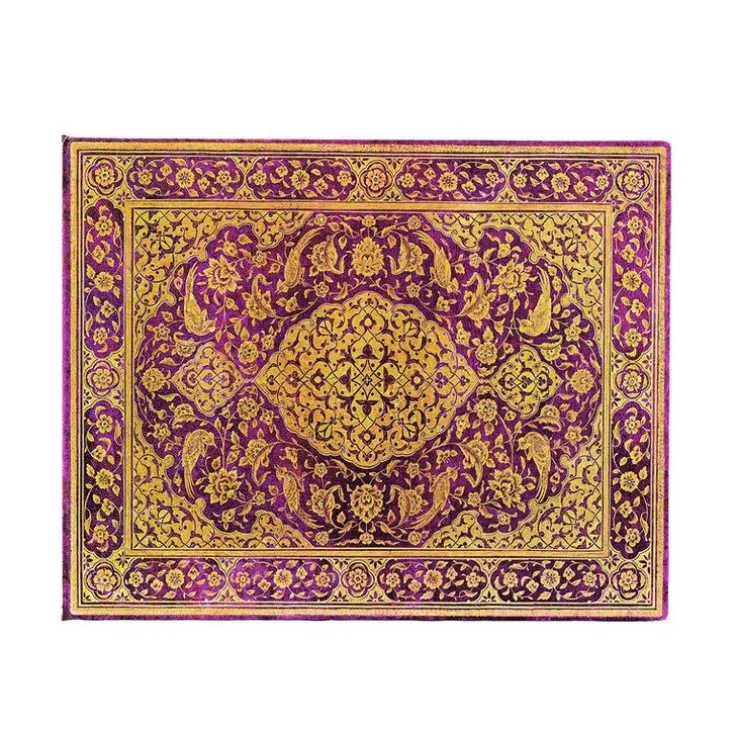 Gästbok Paperblanks The Orchard