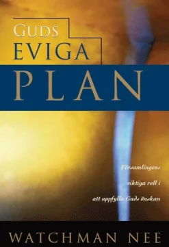 Guds eviga plan