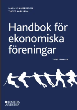 Handbok för ekonomiska föreningar