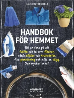 Handbok för hemmet