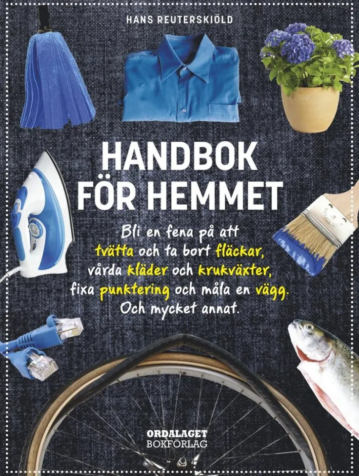 Handbok för hemmet