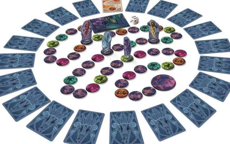 Handbok för superhjältar-spelet