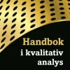 Handbok i kvalitativ analys