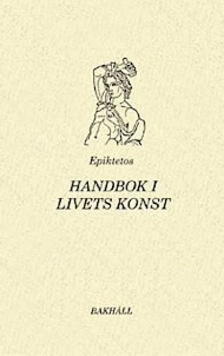 Handbok i livets konst