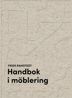 Handbok i möblering