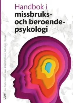 Handbok i missbruks- och beroendepsykologi