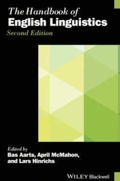 Handbook of English Linguistics